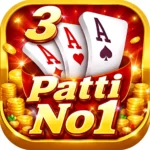 3 Patti No1 For PC
