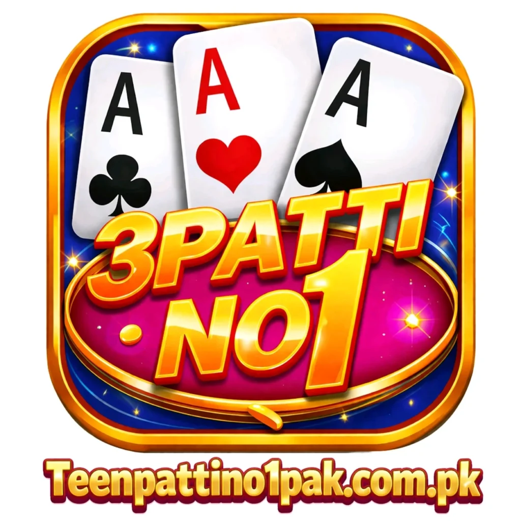 3 Patti No1 Icon Image