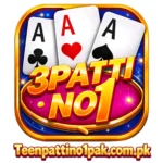 Teen Patti No1