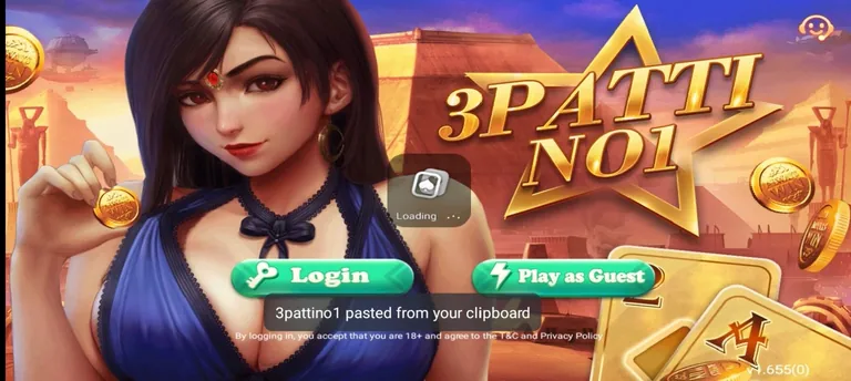 3 Patti No1